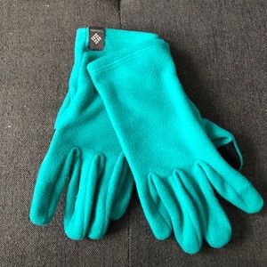Columbia Women’s Fleece Gloves